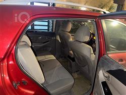 سانغ يونغ كوراندو